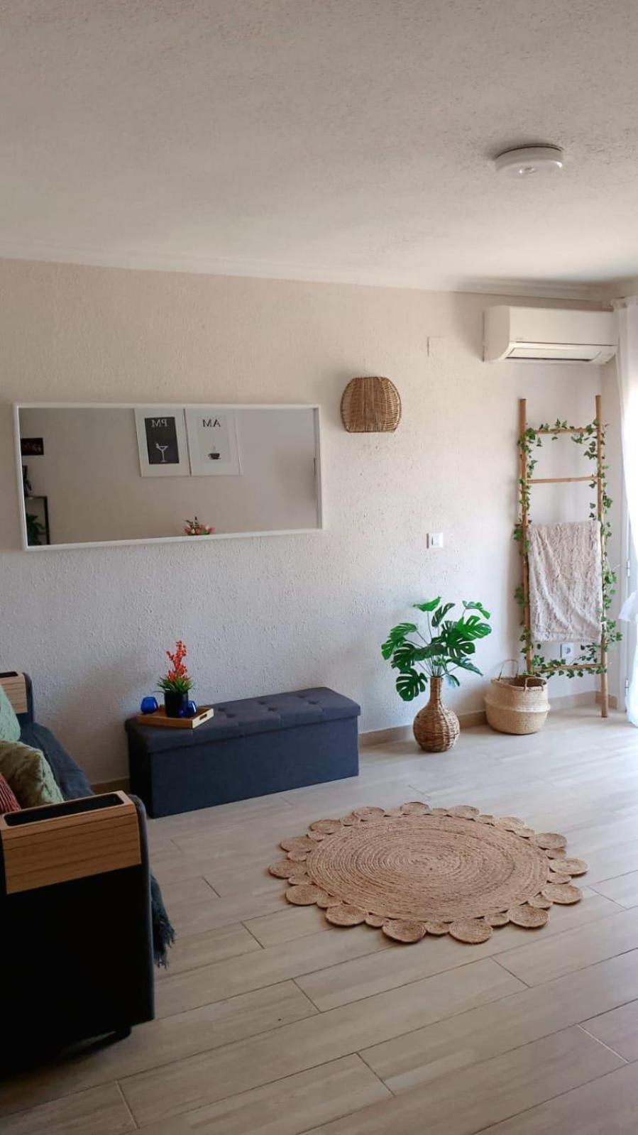 Heavenly Nest With Sea View Apartment Calpe Exterior photo